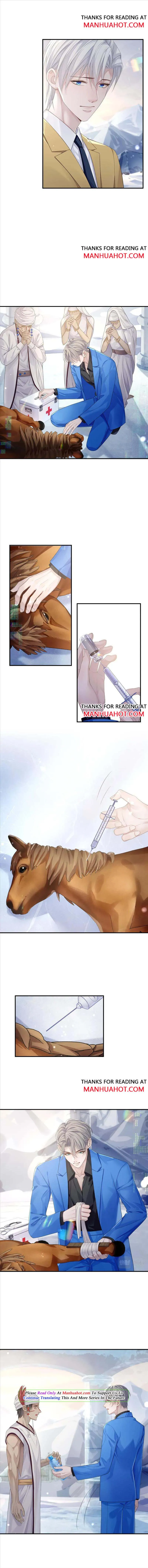 Continued Love Chapter 77 page 6 - 