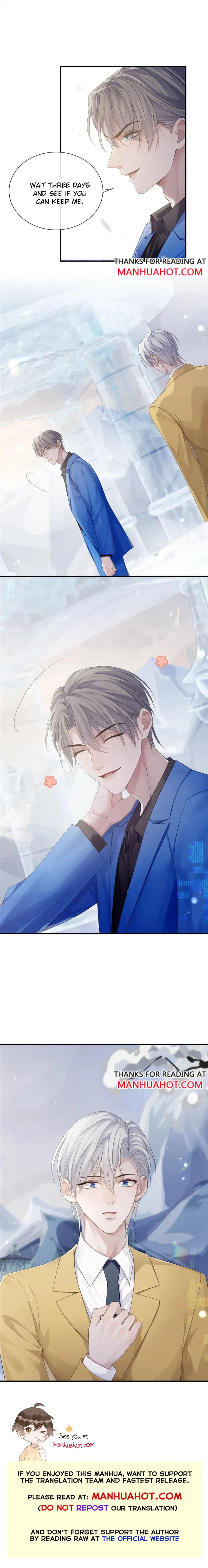 Continued Love Chapter 77 page 7 - 