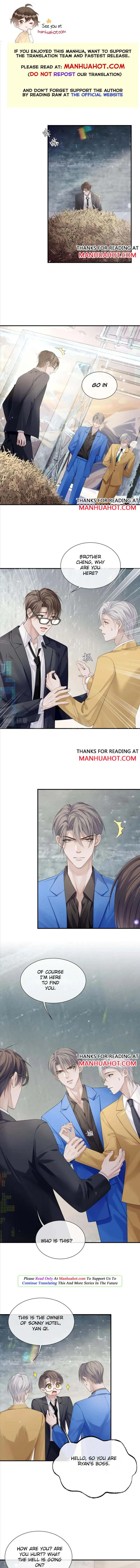 Continued Love Chapter 78 page 1 - 