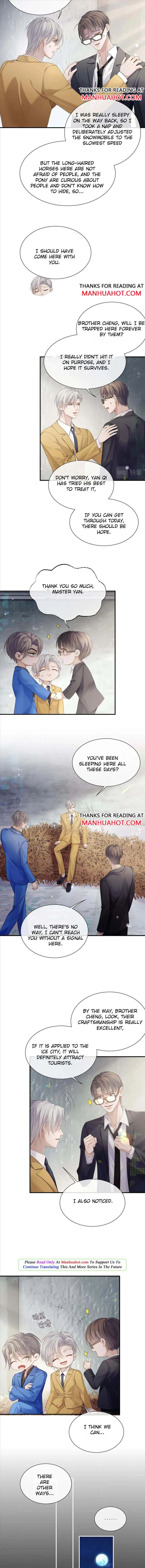 Continued Love Chapter 78 page 2 - 