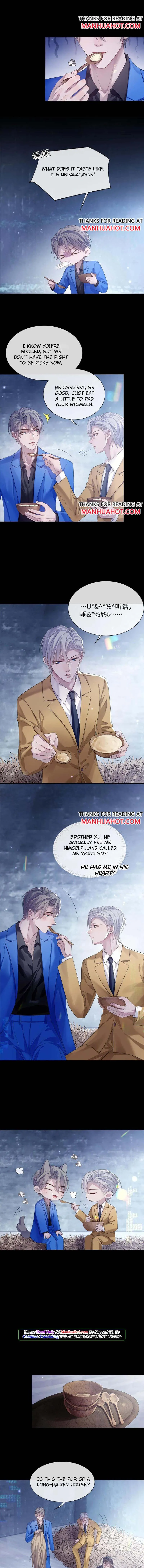 Continued Love Chapter 78 page 4 - 