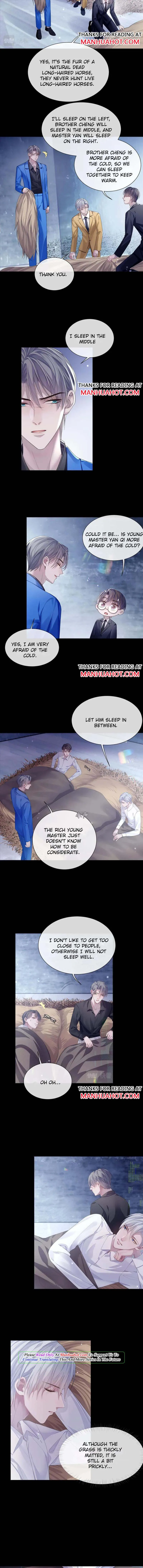 Continued Love Chapter 78 page 5 - 