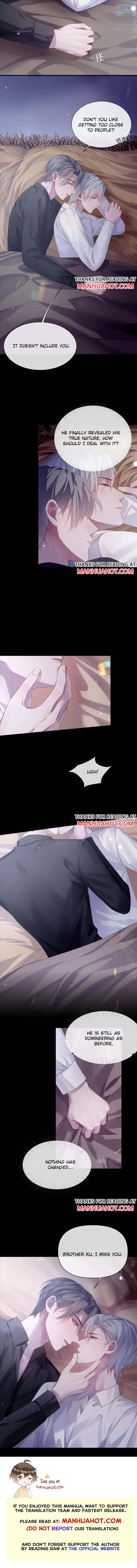 Continued Love Chapter 78 page 6 - 