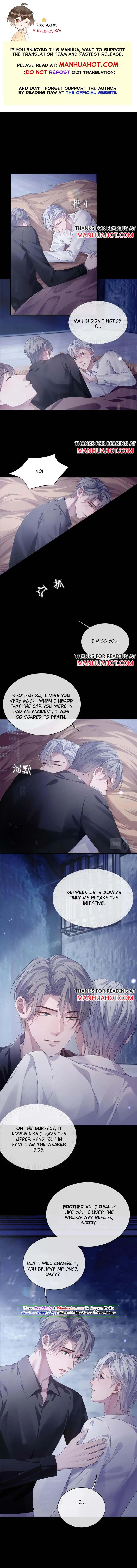 Continued Love Chapter 79 page 1 - 