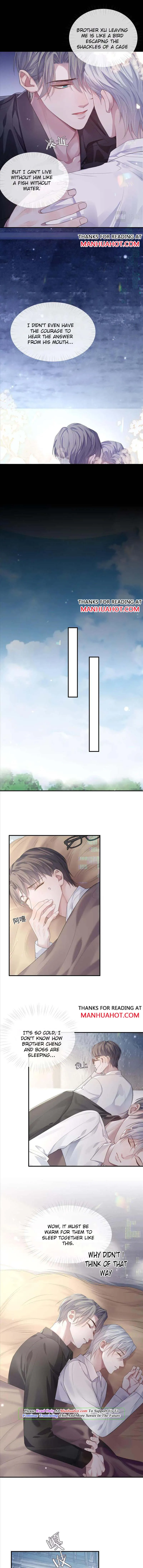 Continued Love Chapter 79 page 2 - 