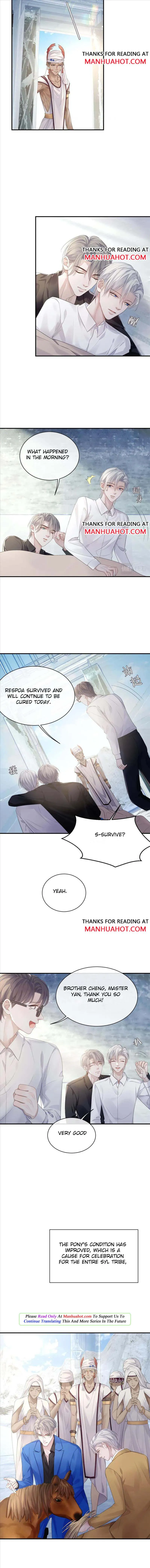Continued Love Chapter 79 page 3 - 