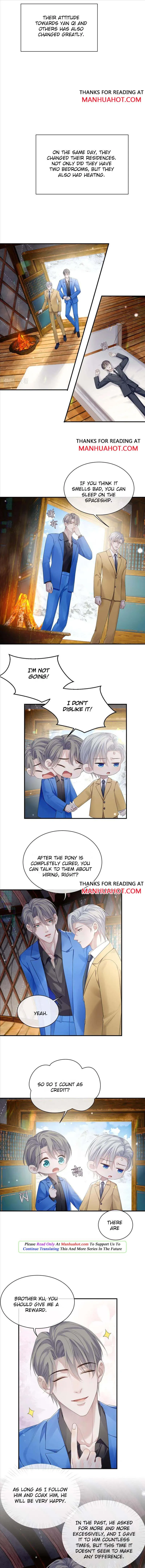 Continued Love Chapter 79 page 4 - 