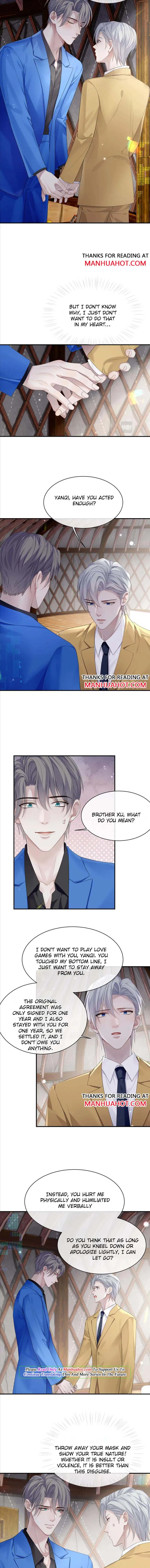 Continued Love Chapter 79 page 5 - 