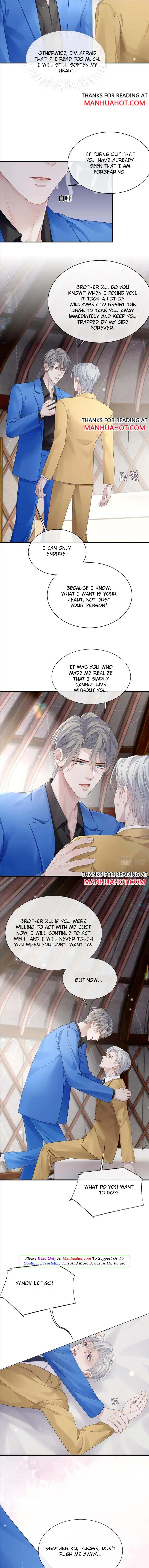 Continued Love Chapter 79 page 6 - 