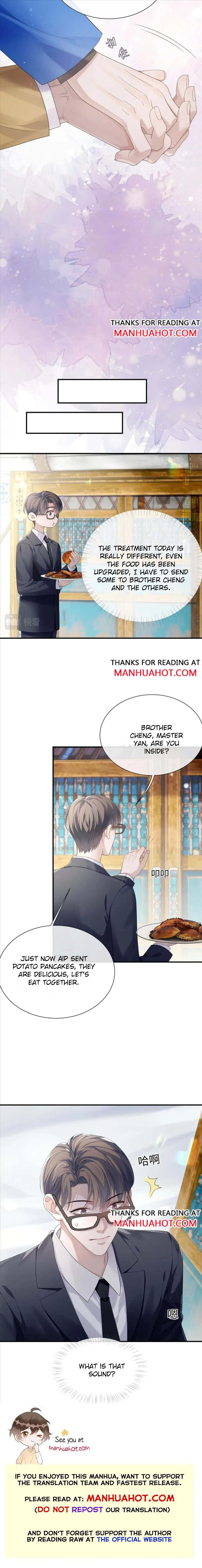 Continued Love Chapter 79 page 7 - 