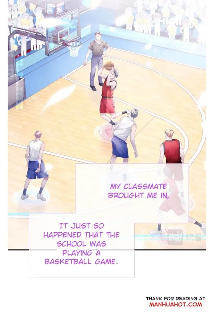 Continued Love Chapter 8 page 11 - 