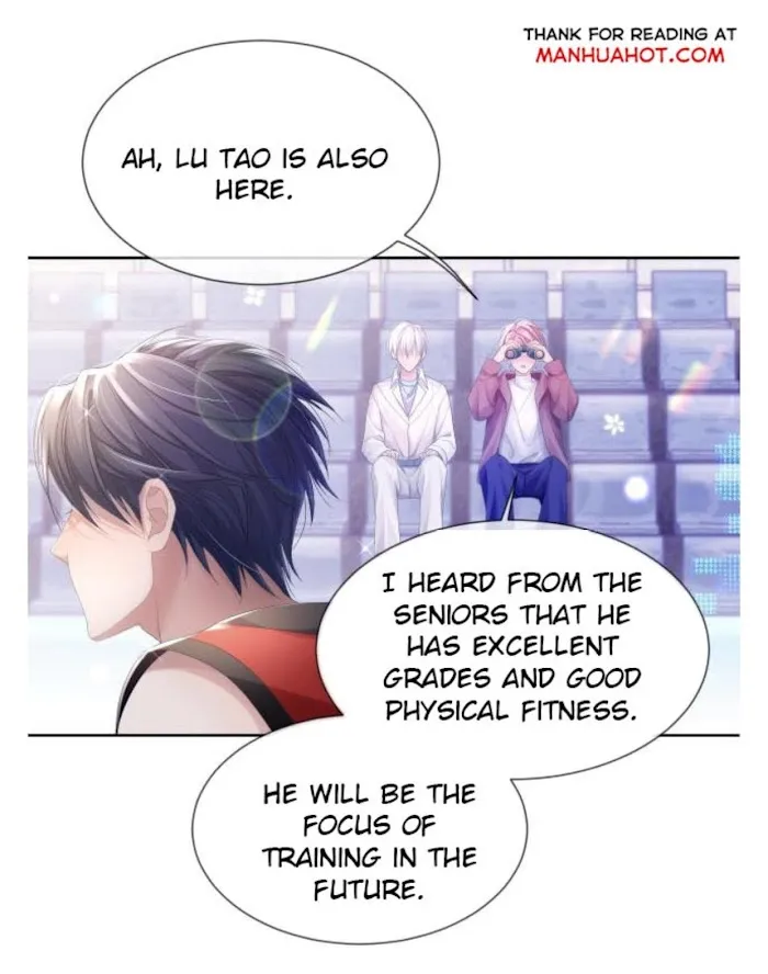 Continued Love Chapter 8 page 14 - 