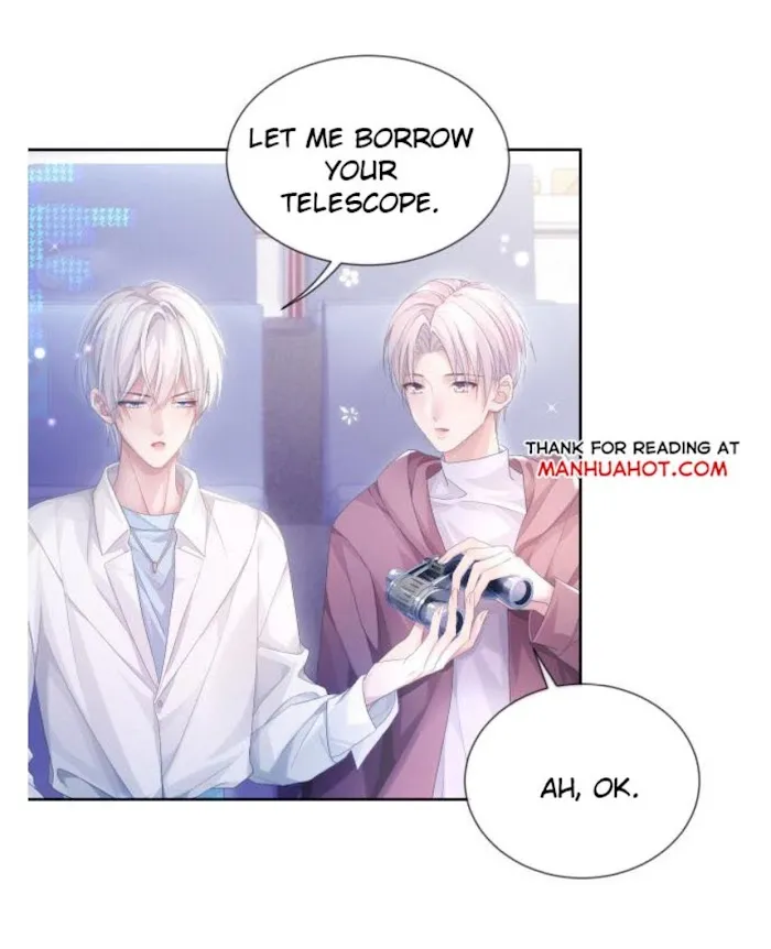 Continued Love Chapter 8 page 16 - 