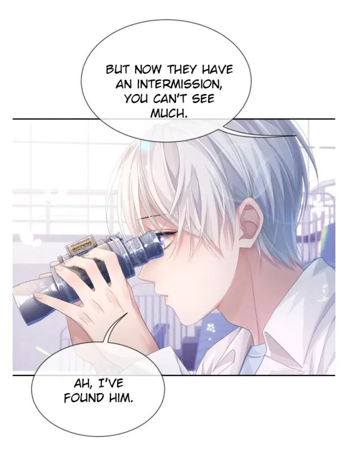Continued Love Chapter 8 page 17 - 