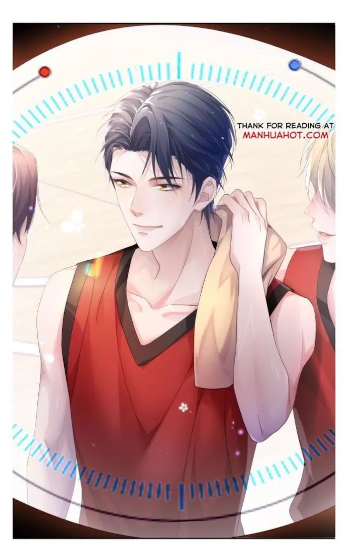 Continued Love Chapter 8 page 19 - 