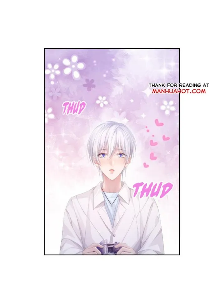 Continued Love Chapter 8 page 20 - 
