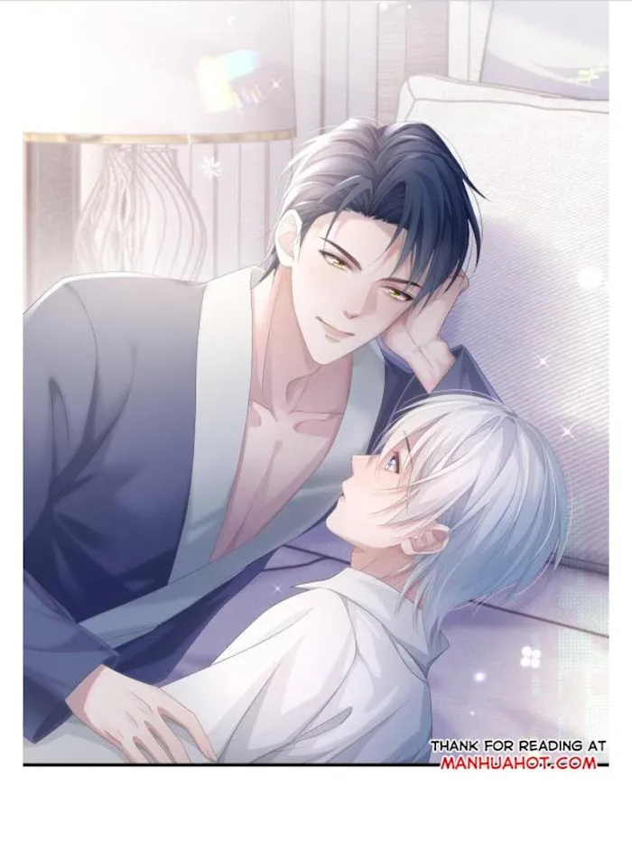 Continued Love Chapter 8 page 22 - 