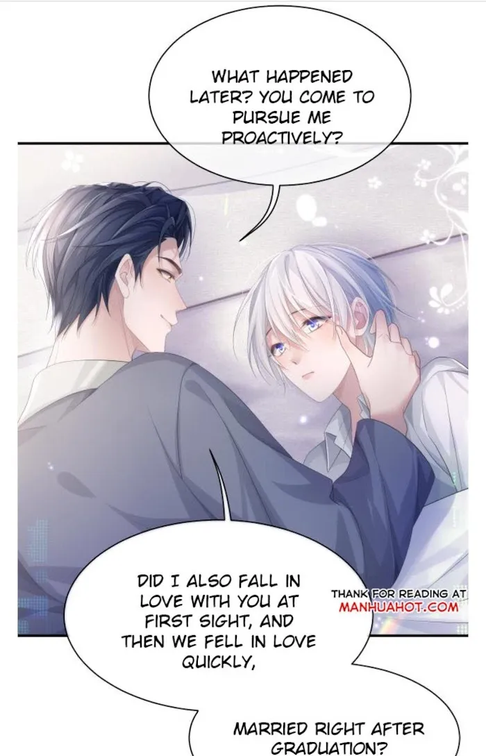 Continued Love Chapter 8 page 23 - 