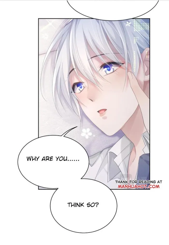 Continued Love Chapter 8 page 24 - 
