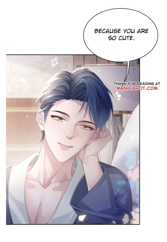 Continued Love Chapter 8 page 25 - 