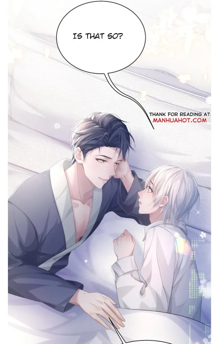 Continued Love Chapter 8 page 26 - 