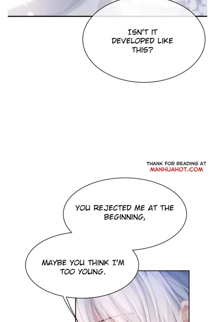 Continued Love Chapter 8 page 27 - 