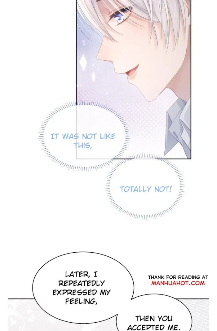 Continued Love Chapter 8 page 28 - 