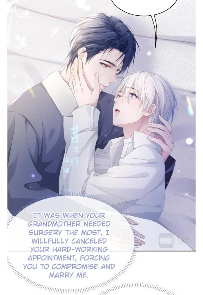 Continued Love Chapter 8 page 29 - 