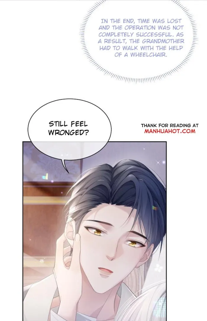 Continued Love Chapter 8 page 30 - 
