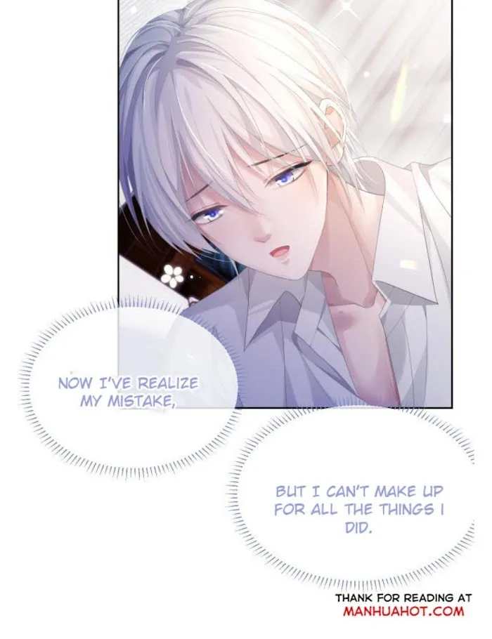 Continued Love Chapter 8 page 32 - 