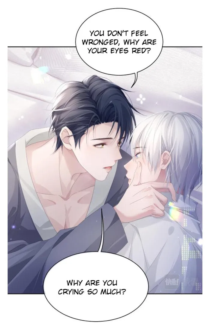 Continued Love Chapter 8 page 33 - 