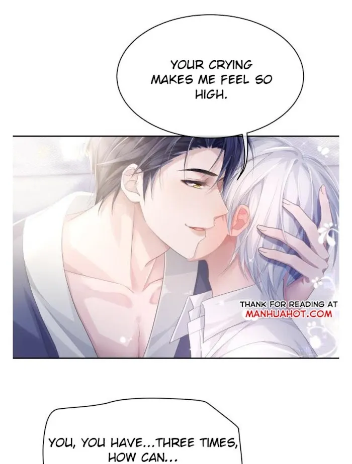 Continued Love Chapter 8 page 34 - 