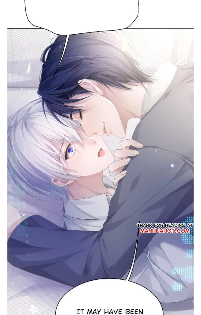 Continued Love Chapter 8 page 35 - 
