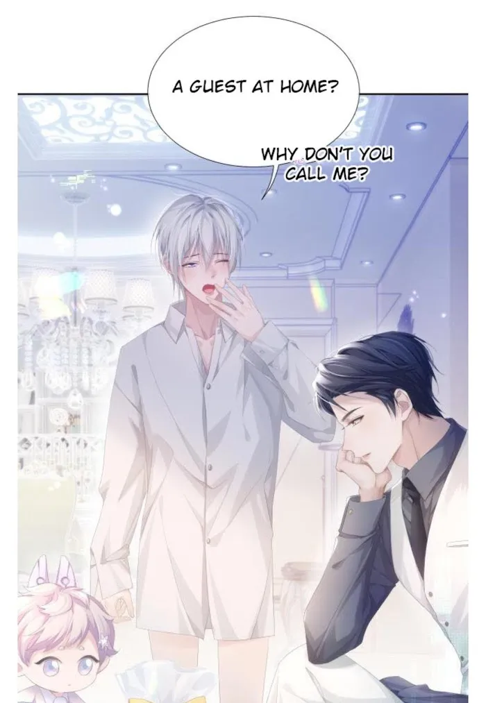 Continued Love Chapter 8 page 41 - 
