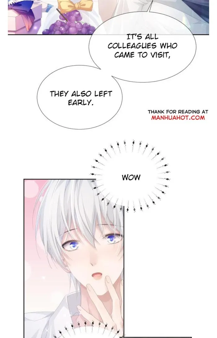 Continued Love Chapter 8 page 42 - 