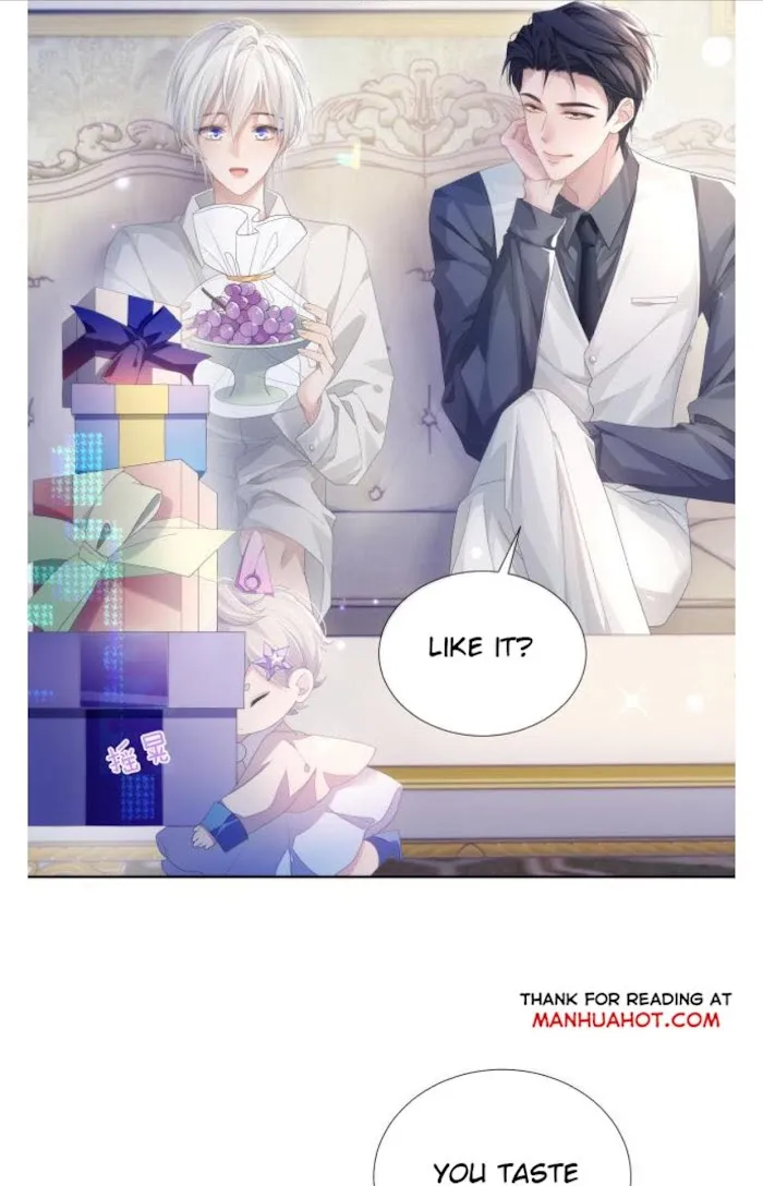 Continued Love Chapter 8 page 44 - 