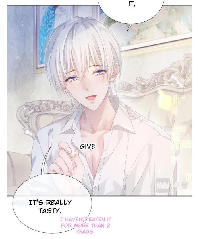 Continued Love Chapter 8 page 45 - 