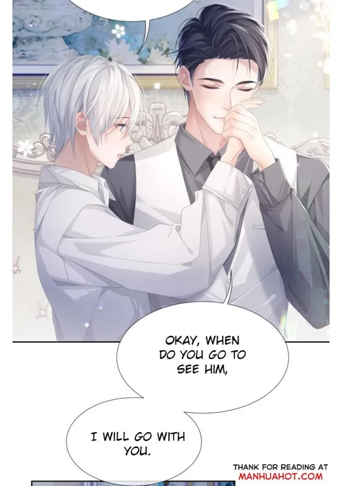 Continued Love Chapter 8 page 49 - 