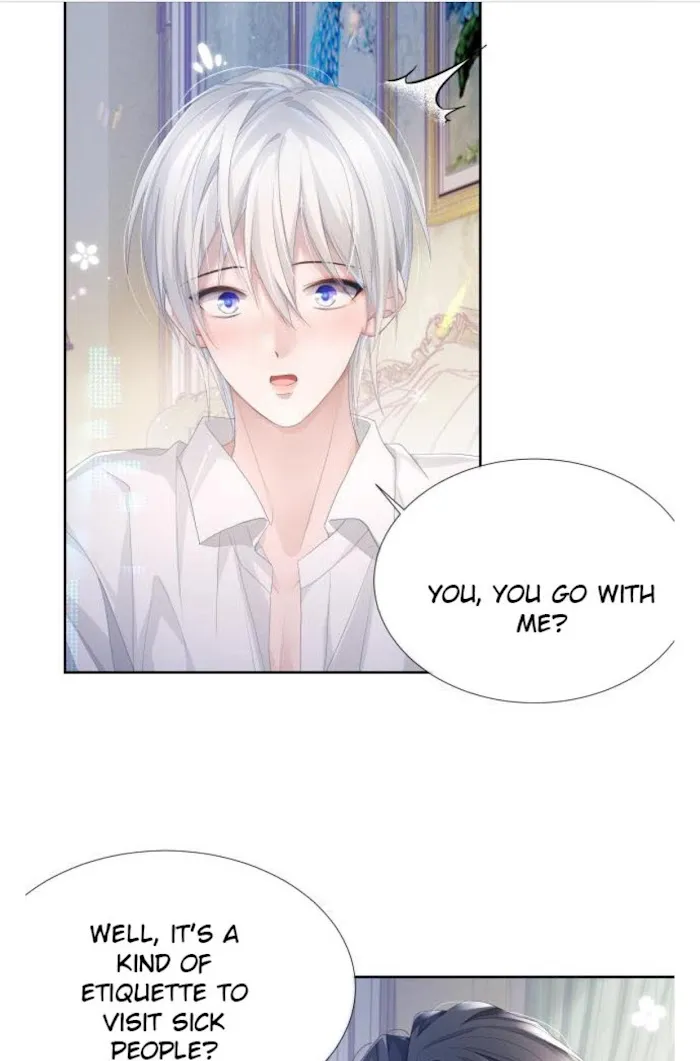 Continued Love Chapter 8 page 50 - 