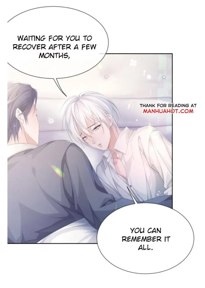 Continued Love Chapter 8 page 6 - 