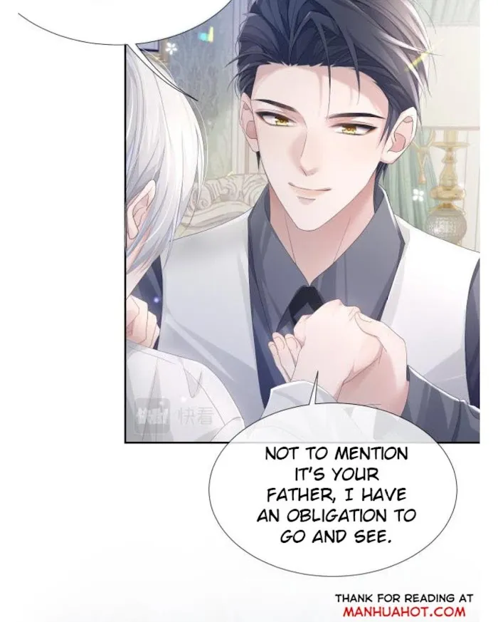 Continued Love Chapter 8 page 51 - 