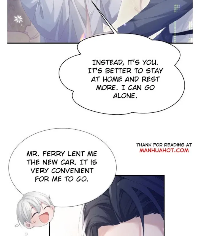 Continued Love Chapter 8 page 53 - 