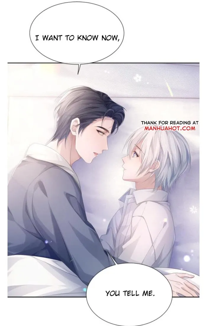 Continued Love Chapter 8 page 7 - 