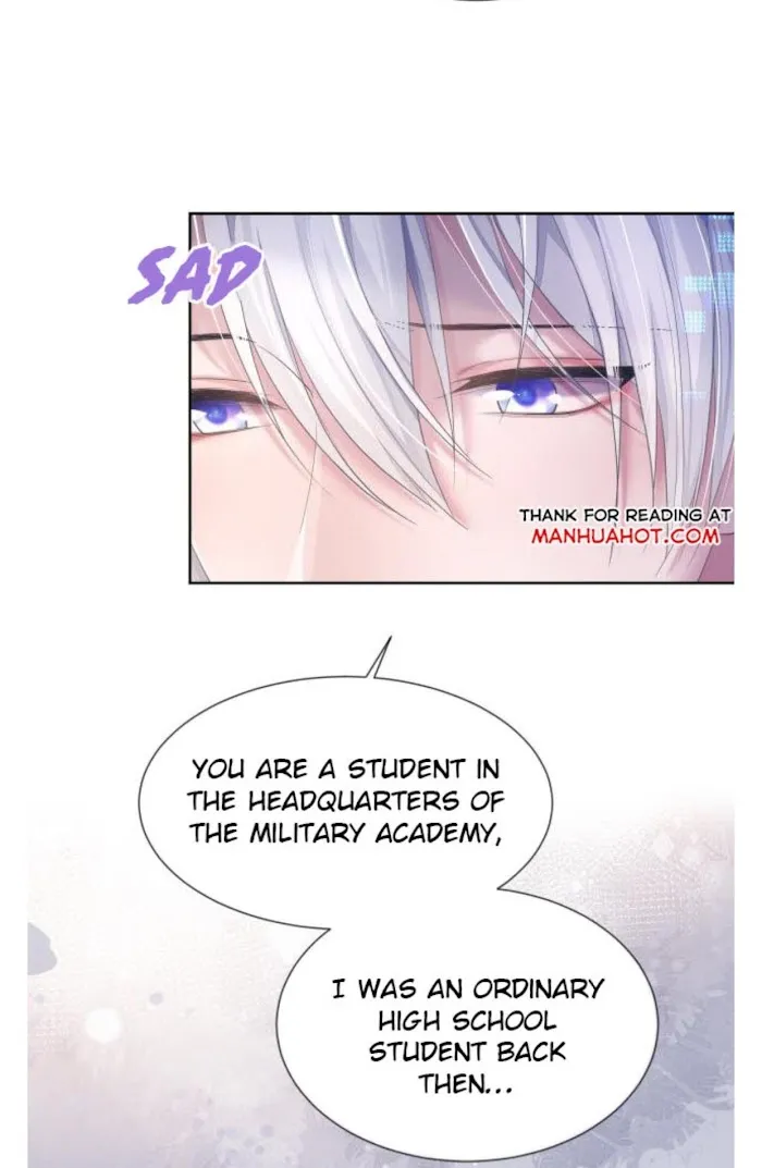 Continued Love Chapter 8 page 8 - 