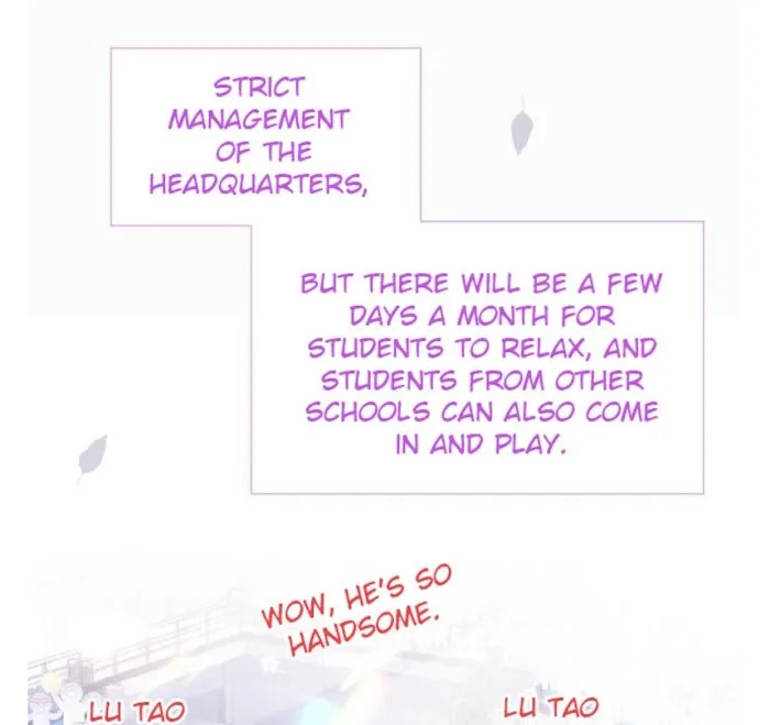 Continued Love Chapter 8 page 10 - 