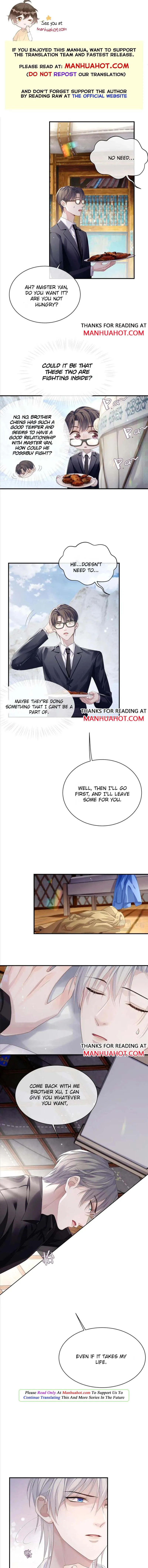 Continued Love Chapter 80 page 1 - 