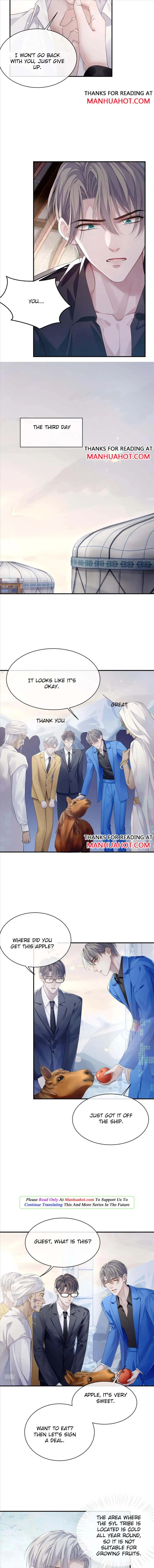 Continued Love Chapter 80 page 2 - 
