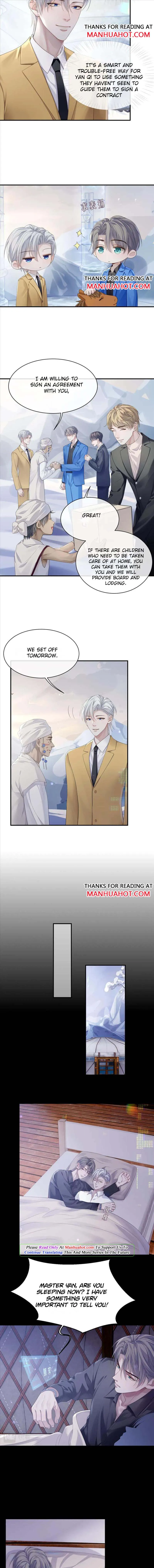 Continued Love Chapter 80 page 3 - 