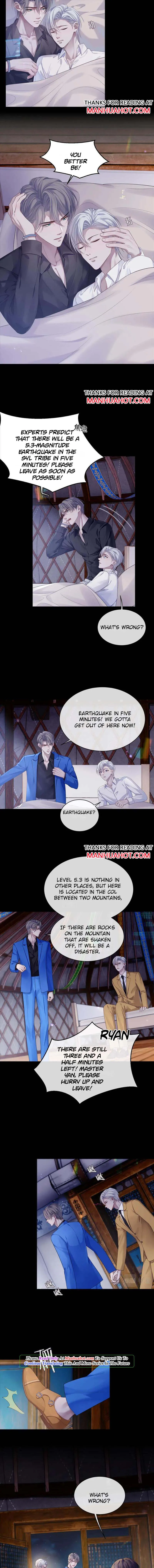Continued Love Chapter 80 page 4 - 