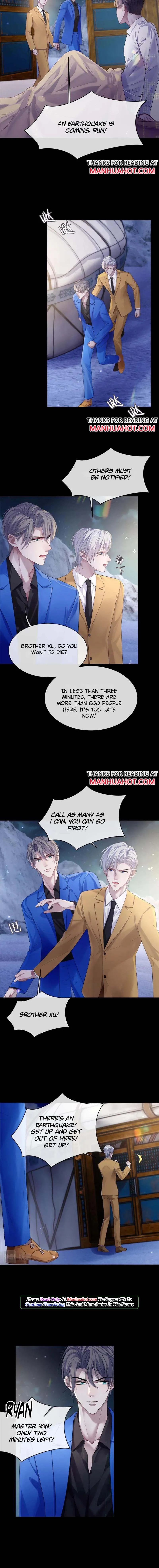 Continued Love Chapter 80 page 5 - 